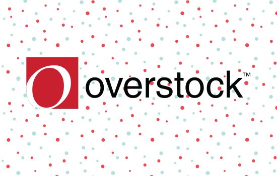 Overstock Social Media Campaign