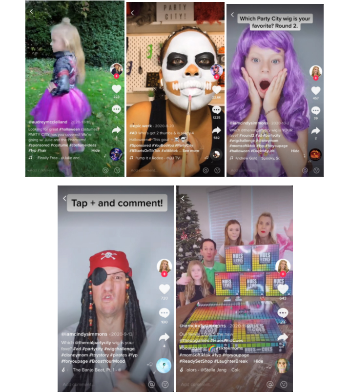 tiktok tiktok