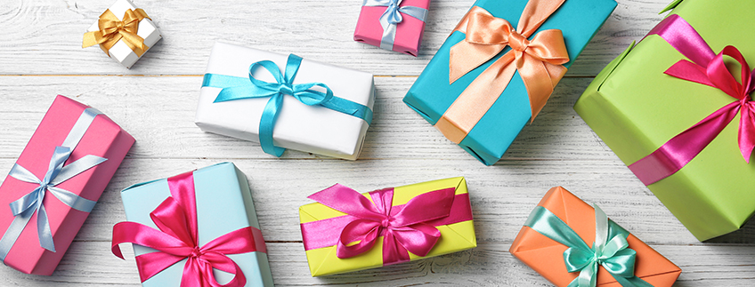 The Magic of Digital Gift Guides as a Marketing Tactic for Selling to Moms