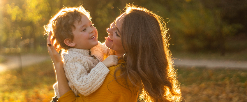 September Moms How to Sell to Moms in September - BSM Media
